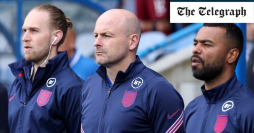 Lee Carsley Chooses Focus Over Tradition Before First Game