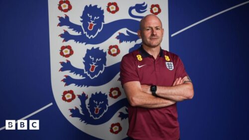 Lee Carsley Chooses Not to Sing National Anthem Before First Game