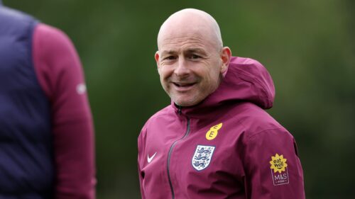 Lee Carsley Credits Young Talents for England U21 Success